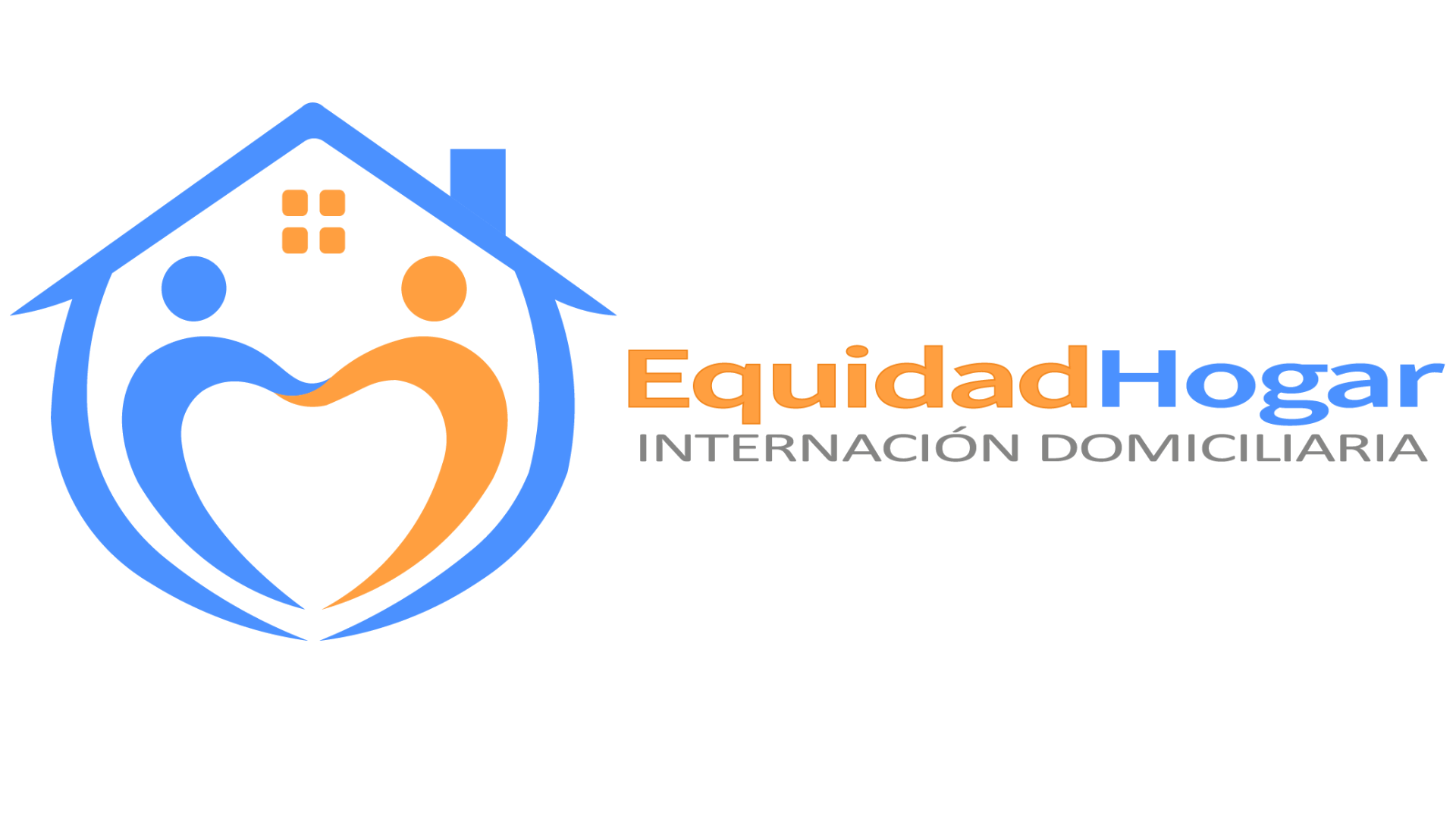 EquidadHogar, internación domiciliaria